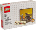 5004419 Classic Knights Minifigure