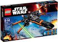 75102 Lego STAR WARS Poe's X-Wing Fighter™