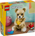 40763 GWP Creator Children's Day Teddy Bear