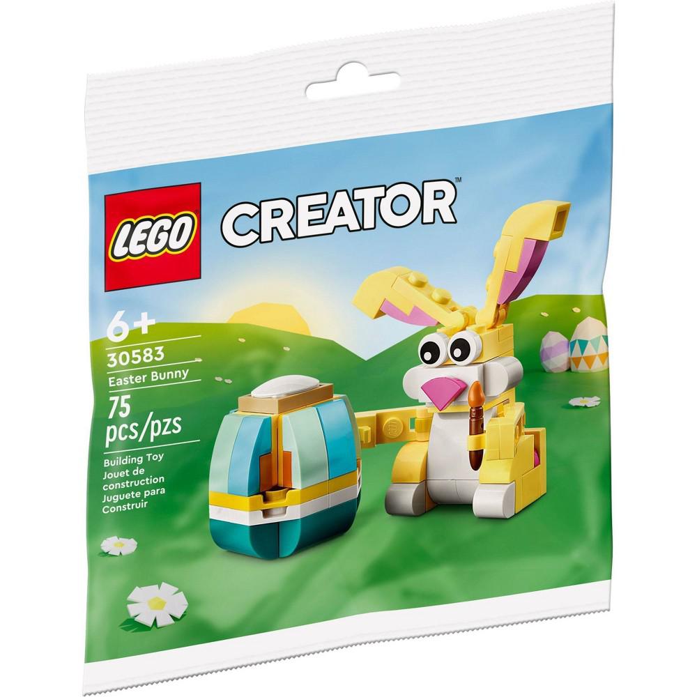 30583 Creator Easter Bunny