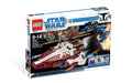 U-7751 USED Star Wars Ahsoka's Starfighter and Vulture Droid