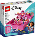 43201 Lego Disney Isabela's Magical Door