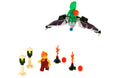 U-1374 Studios Spider-Man Green Goblin