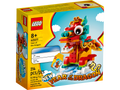 40611 Lego Year of the Dragon
