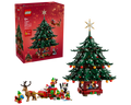 41843 Lego Family Christmas Tree Decoration