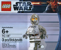 5000063 LEGO Star Wars TC-14 Polybag