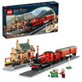76423 Lego Hogwarts Express™ & Hogsmeade™ Station