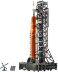 U-10341 USED ICONS NASA Artemis Space Launch System