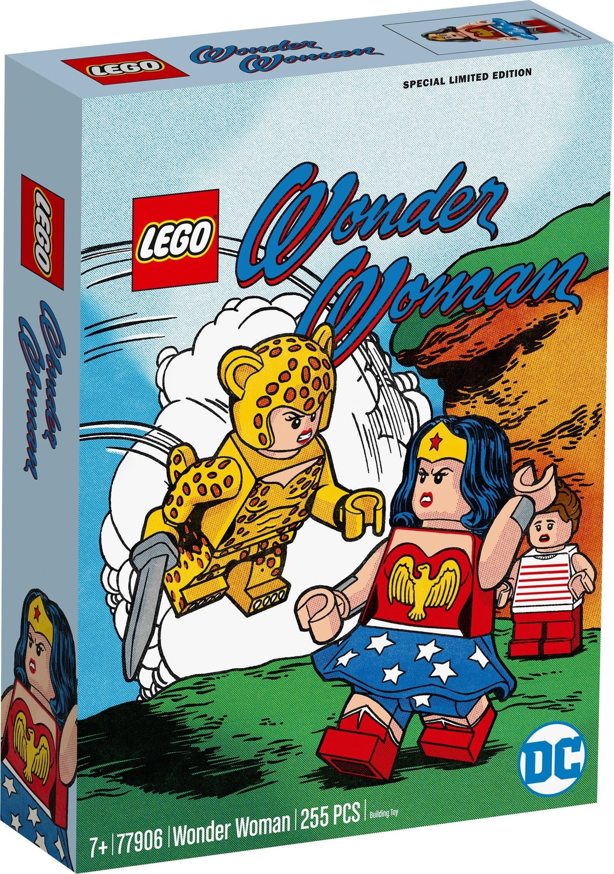 77906 Wonder Woman
