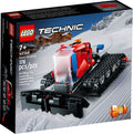 42148 Technic Snowgroomer