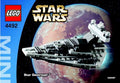 U-4492 Used Star Wars Star Destroyer
