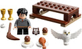 30420 Harry Potter and Hedwig: Owl Delivery Polybag
