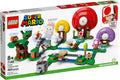 71368 Toad's Treasure Hunt