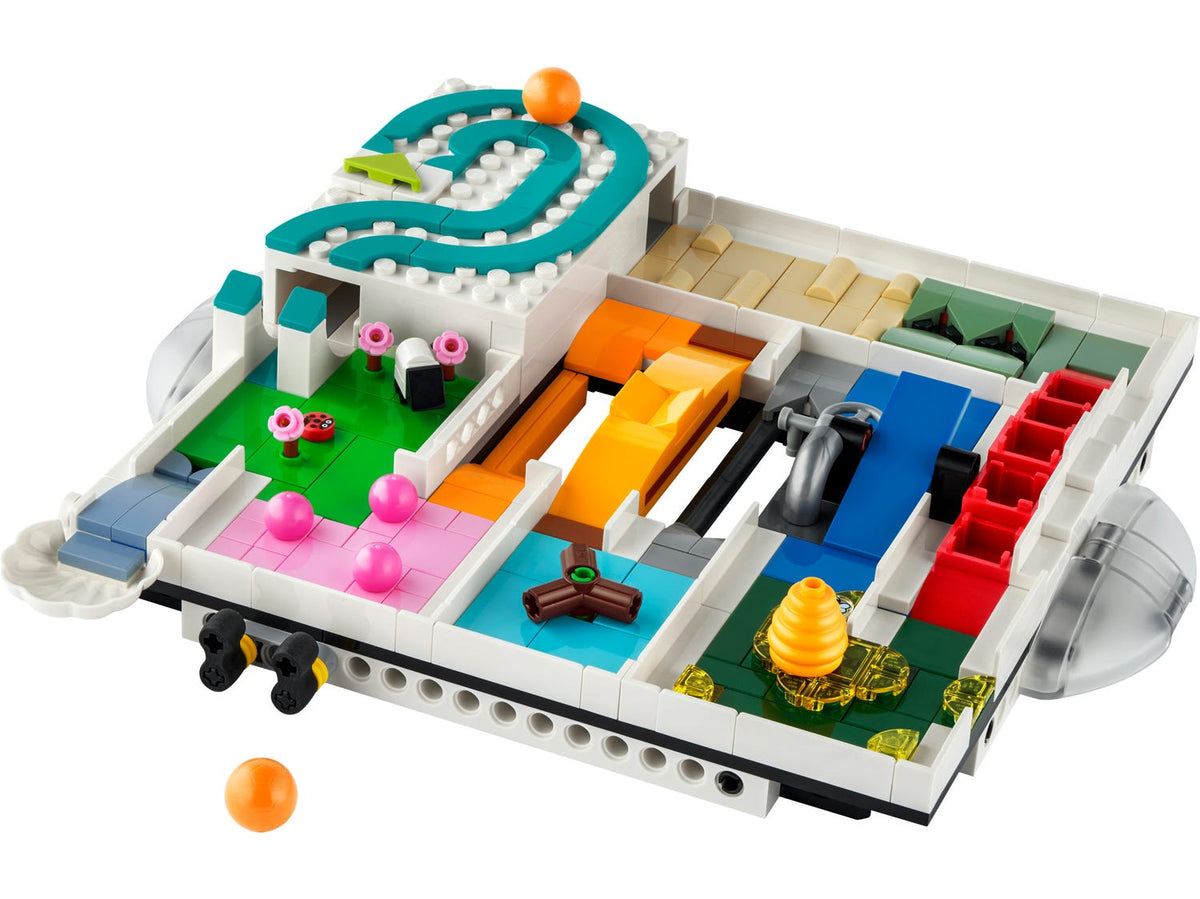 40596 Lego PROMOTIONAL Magic Maze