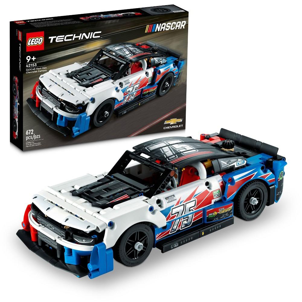 42153 Next Gen Chevrolet Camaro ZL1