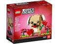 40349 Valentine's Puppy