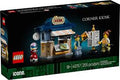 40757 Icons Corner Kiosk GWP