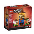 40352 Thanksgiving Scarecrow