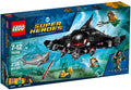 76095 Aquaman: Black Manta Strike
