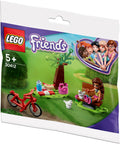 30412 LEGO Friends Park Picnic Polybag