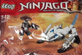30547 Ninjago Dragon Hunter Polybag