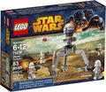 U-75036 Used LEGO Star Wars - Utapau Troopers