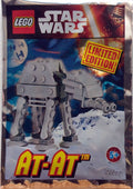 911615 Star Wars AT-AT Polybag