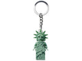 854082 LEGO Lady Liberty Keyring