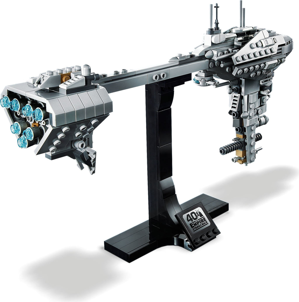 77904 GWP Star Wars Nebulon-B Frigate
