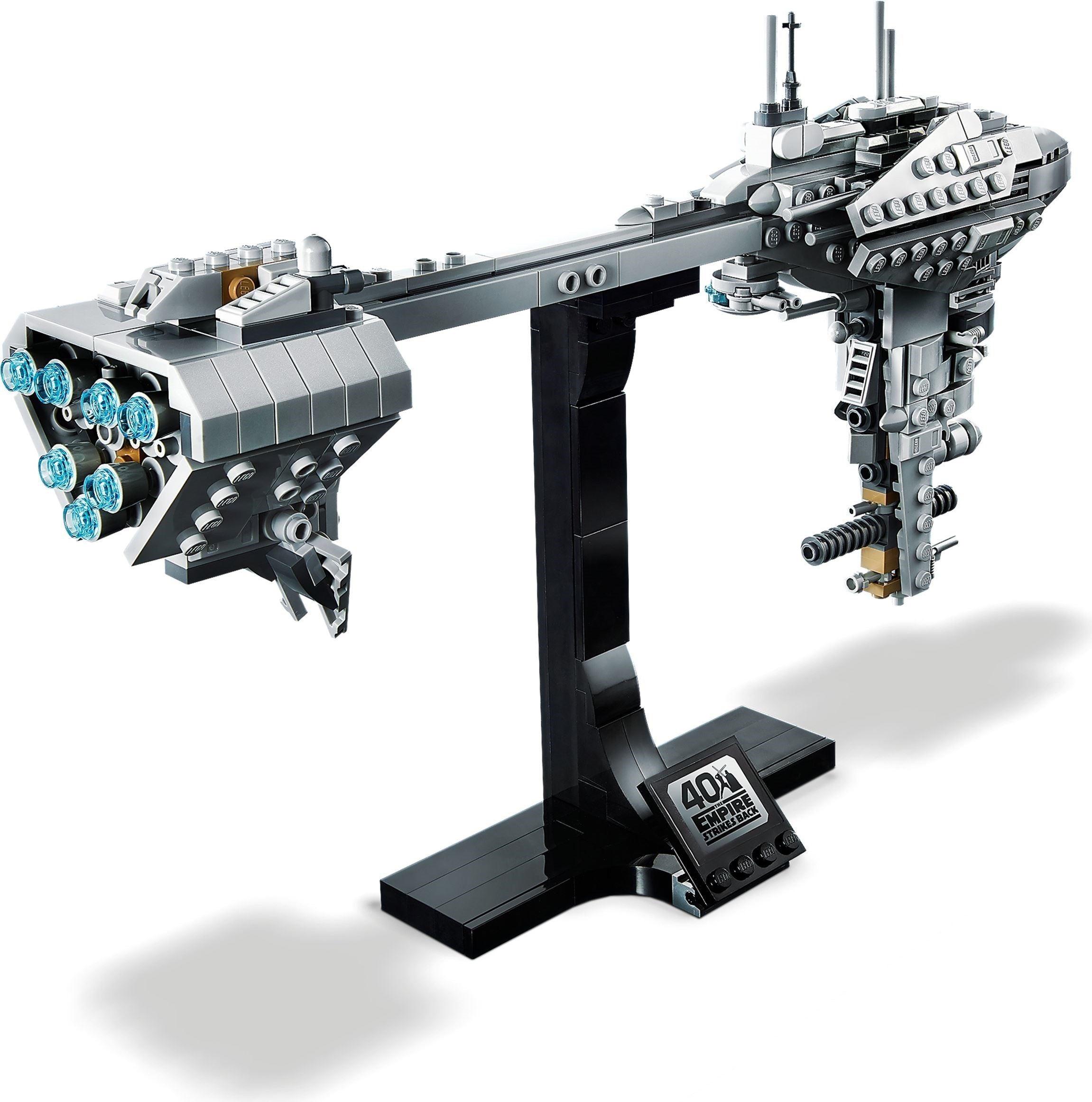77904 GWP Star Wars Nebulon-B Frigate