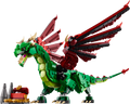 31161 Creator 3-in-1 Medieval Dragon