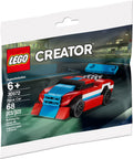 30572 Creator Race Car Polybag