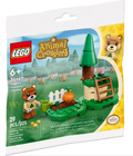 30662 LEGO Animal Crossing Maple's Pumpkin Garden Polybag