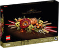 10314 Dried Flower Centerpiece