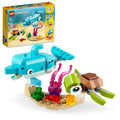 U-31128 3-in-1 Dolphin