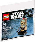 40176 Scarif Stormtrooper Polybag