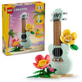 31156 Creator 3 in 1 tropical ukulele