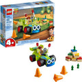10766 LEGO Toy Story 4 Woody & RC