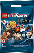 U-71028 Used Lego Harry Potter Series 2