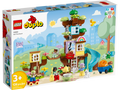 10993 Duplo 3in1 Tree House