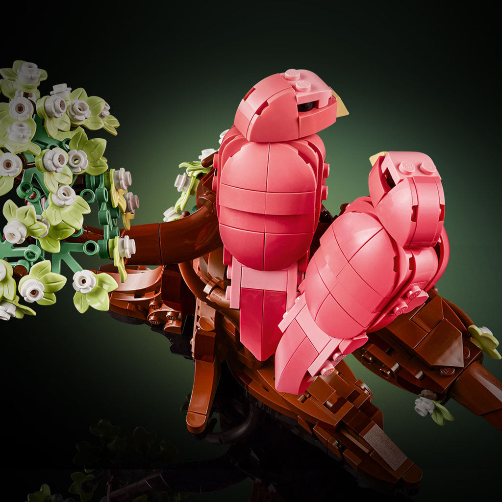 21365 Ideas Love Birds