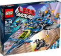 70816 Lego Movie Benny's Spaceship, Spaceship, SPACESHIP!