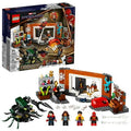 76185 Marvel Spider-Man at The Sanctum Workshop