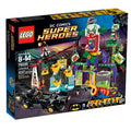 76035 Lego DC Jokerland