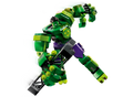 U-76241 Used Hulk Mech Armor