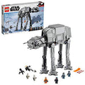 U2-75288 USED Star Wars At-AT Building Kit