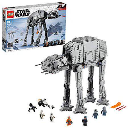 U2-75288 USED Star Wars At-AT Building Kit