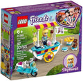 41389 Ice Cream Cart