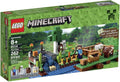21114 LEGO Minecraft The Farm