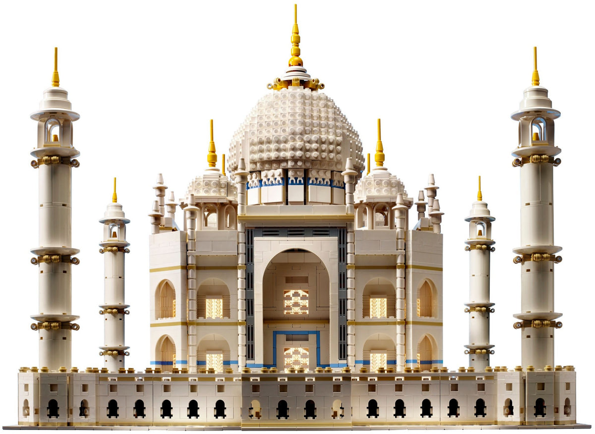 10256 Creator Expert Taj Mahal
